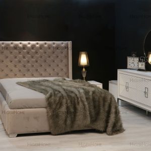 HigerHome.com - هیگرهوم - سرویس خواب لاکچری استلا