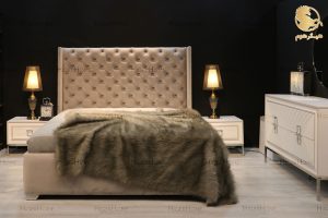 HigerHome.com - هیگرهوم - سرویس خواب لاکچری استلا