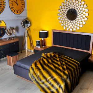 HigerHome.com - خرید سرویس خواب شیک بیانکا