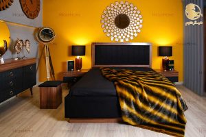 HigerHome.com - خرید سرویس خواب شیک بیانکا