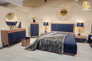 HigerHome.com - خرید سرویس خواب شیک بیانکا