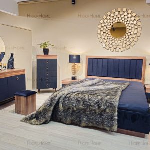 HigerHome.com - خرید سرویس خواب شیک بیانکا