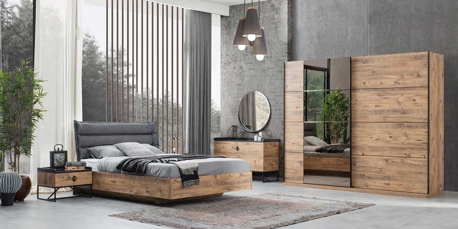 HigerHome.com - خرید سرویس خواب مدرن