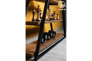 HigerHome.com - خرید ویترین مدرن vcf130