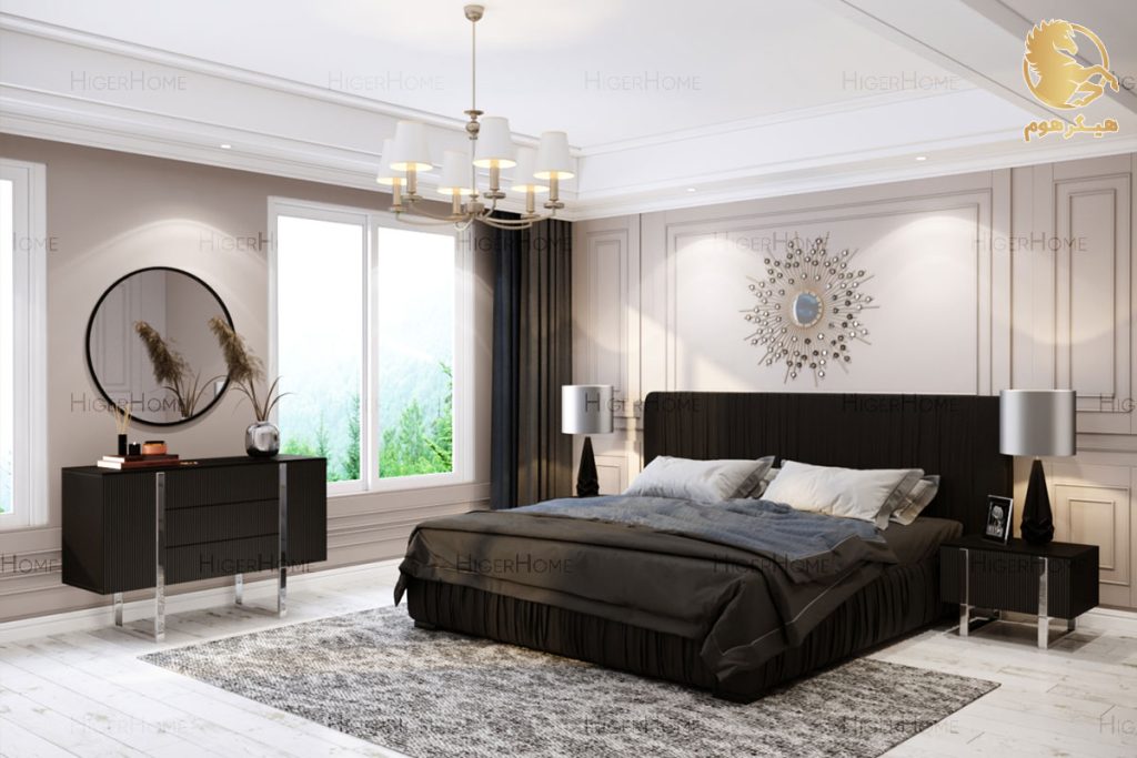 HigerHome.com - سرویس خواب دو نفره آرن