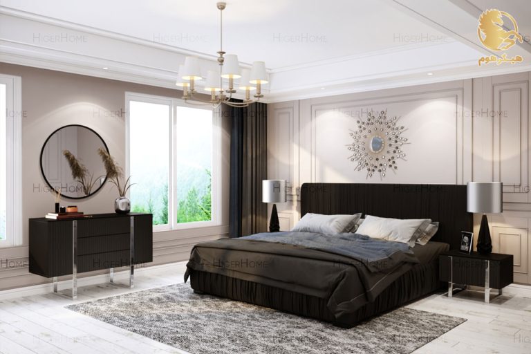 HigerHome.com - سرویس خواب دو نفره آرن