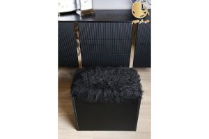 HigerHome.com - سرویس خواب دو نفره آرن - میز آرایش