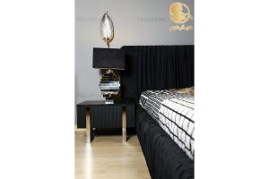 HigerHome.com - سرویس خواب دو نفره آرن - پاتختی