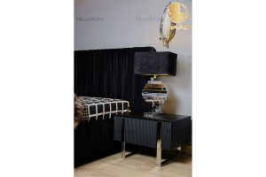 HigerHome.com - سرویس خواب دو نفره آرن - پاتختی