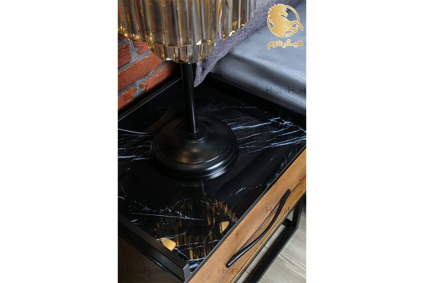 HigerHome.com - سرویس خواب مدرن چوبی سام