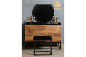 HigerHome.com - سرویس خواب مدرن چوبی سام