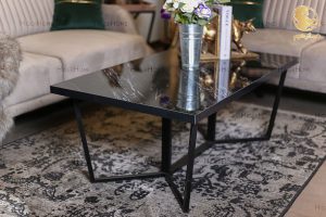 HigerHome.com - میز جلو مبلی مدرن لافت