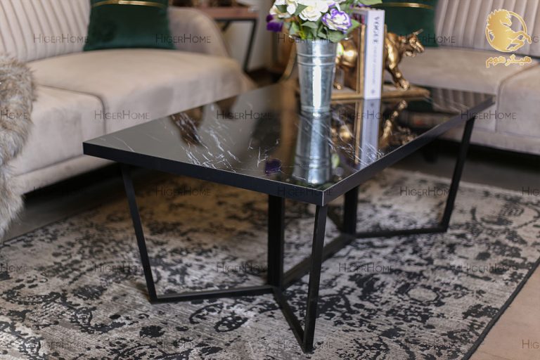 HigerHome.com - میز جلو مبلی مدرن لافت