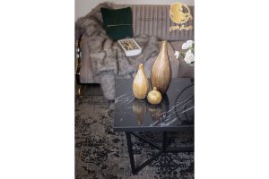 HigerHome.com - میز جلو مبلی مدرن لافت