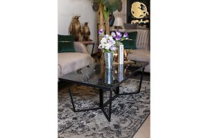 HigerHome.com - میز جلو مبلی مدرن لافت