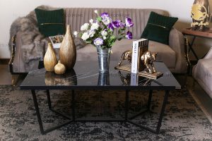 HigerHome.com - میز جلو مبلی مدرن لافت