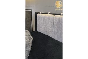 HigerHome.com - سرویس خواب دو نفره جدید زبرا با تخت جدید