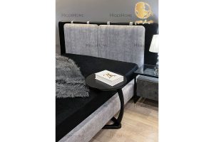 HigerHome.com - سرویس خواب دو نفره جدید زبرا با تخت جدید