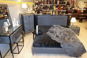 HigerHome.com - سرویس خواب دو نفره جدید زبرا با تخت جدید