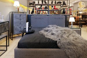 HigerHome.com - سرویس خواب دو نفره جدید زبرا با تخت جدید