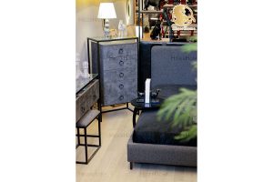 HigerHome.com - سرویس خواب دو نفره جدید زبرا با تخت جدید