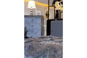 HigerHome.com - سرویس خواب دو نفره جدید زبرا با تخت جدید