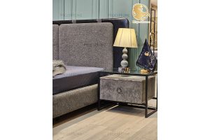 HigerHome.com - سرویس خواب دو نفره جدید زبرا با تخت جدید