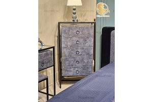 HigerHome.com - سرویس خواب دو نفره جدید زبرا با تخت جدید