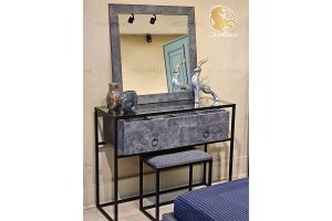 HigerHome.com - سرویس خواب دو نفره جدید زبرا با تخت جدید