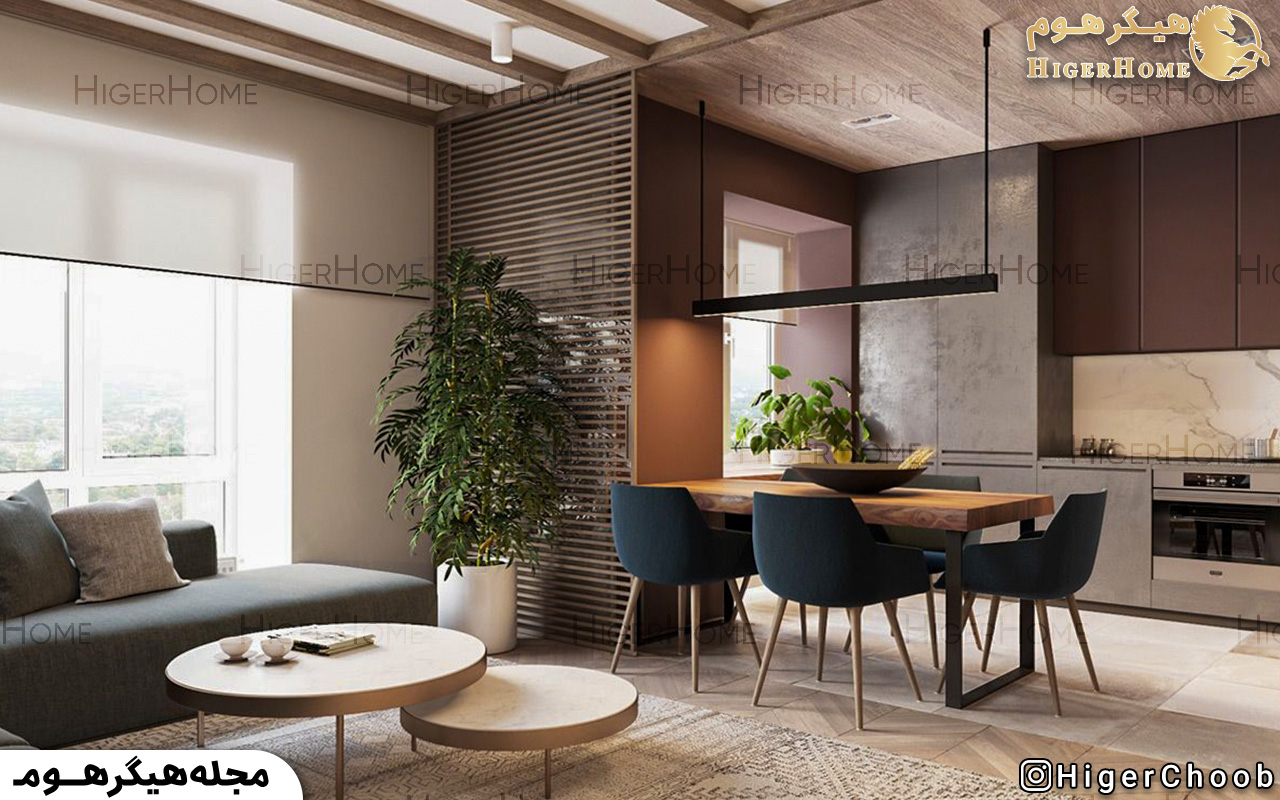 HigerHome.com-دکوراسیون-خانه-۶۵-متری