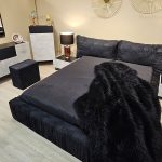 HigerHome.com - سرویس خواب لاکچری مدرن مدل براندی