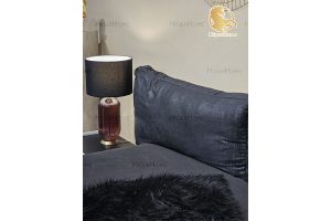 HigerHome.com - سرویس خواب لاکچری مدرن مدل براندی