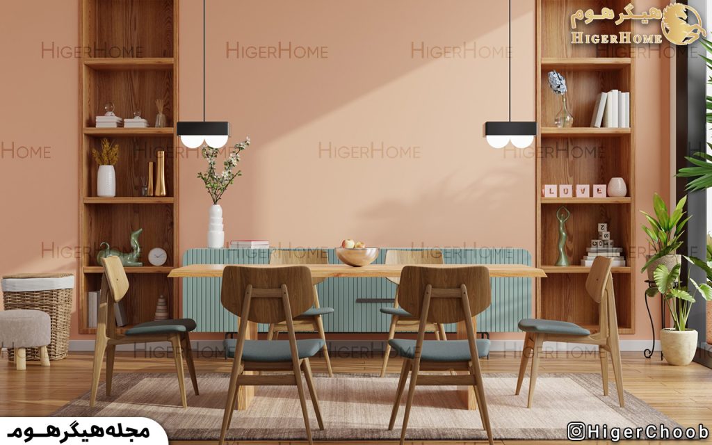 HigerHome.com-رنگ-کرم-با-کدام-رنگ‌ها-بهتر-است