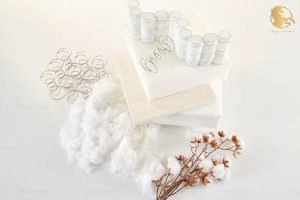 HigerHome.com - خرید تشک رویا بونل طبی