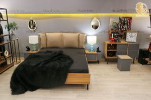 HigerHome.com - سرویس خواب مدرن فلت