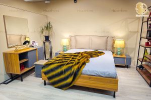 HigerHome.com - سرویس خواب مدرن فلت جدید