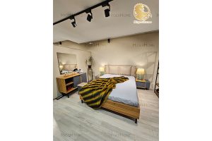 HigerHome.com - سرویس خواب مدرن فلت جدید