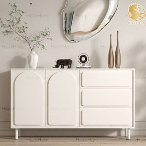 HigerHome.com - کنسول مدرن و مینیمال مدل اکسون