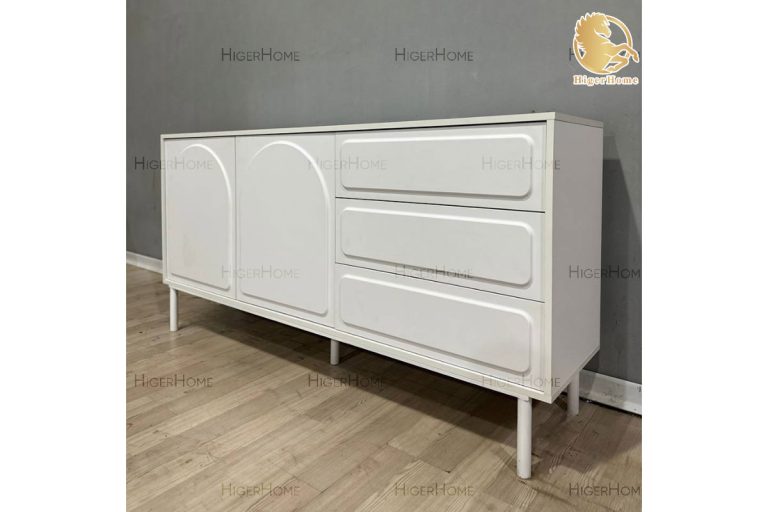 HigerHome.com - کنسول مدرن و مینیمال مدل اکسون