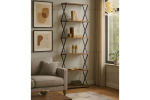 ویترین VCF 220