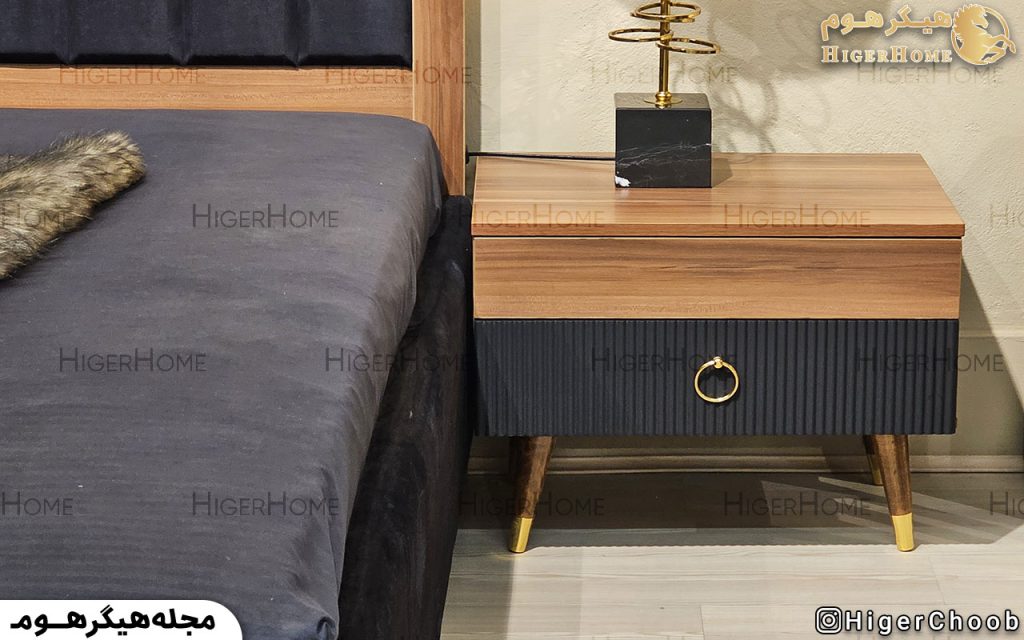 HigerHome.com - سرویس خواب مدرن