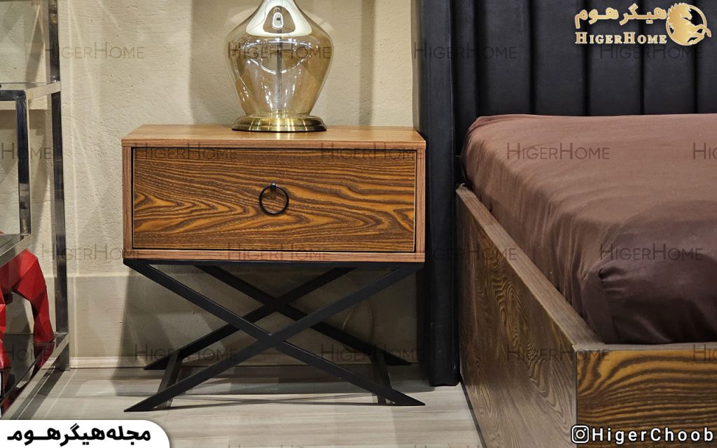 HigerHome.com - سرویس خواب