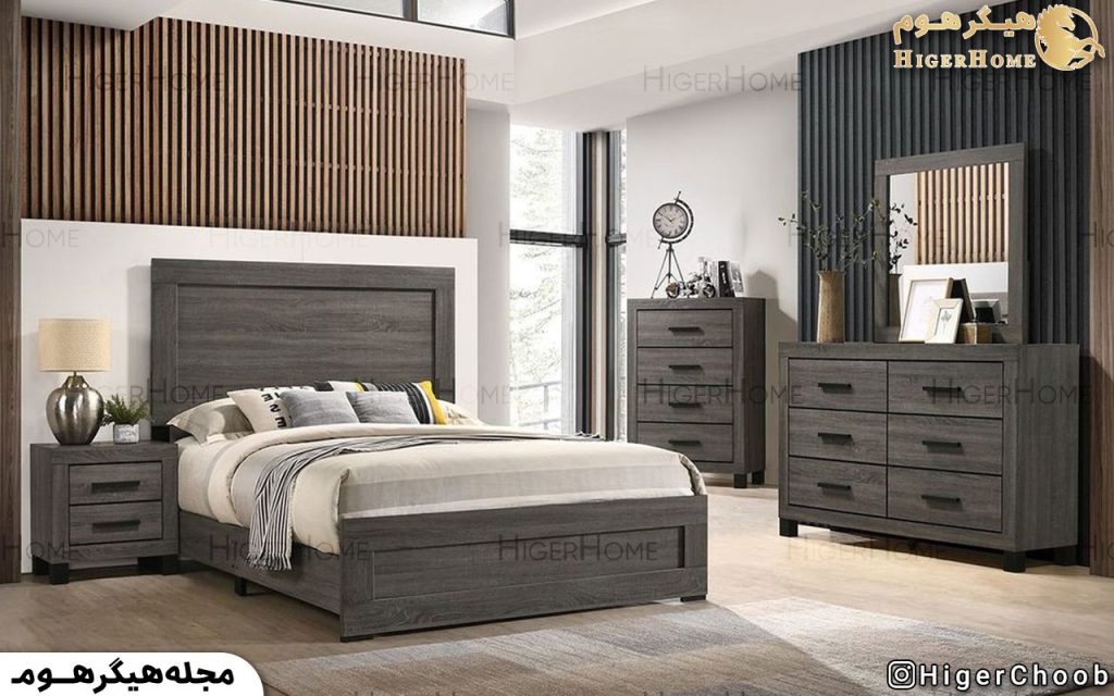 HigerHome.com - سرویس خواب