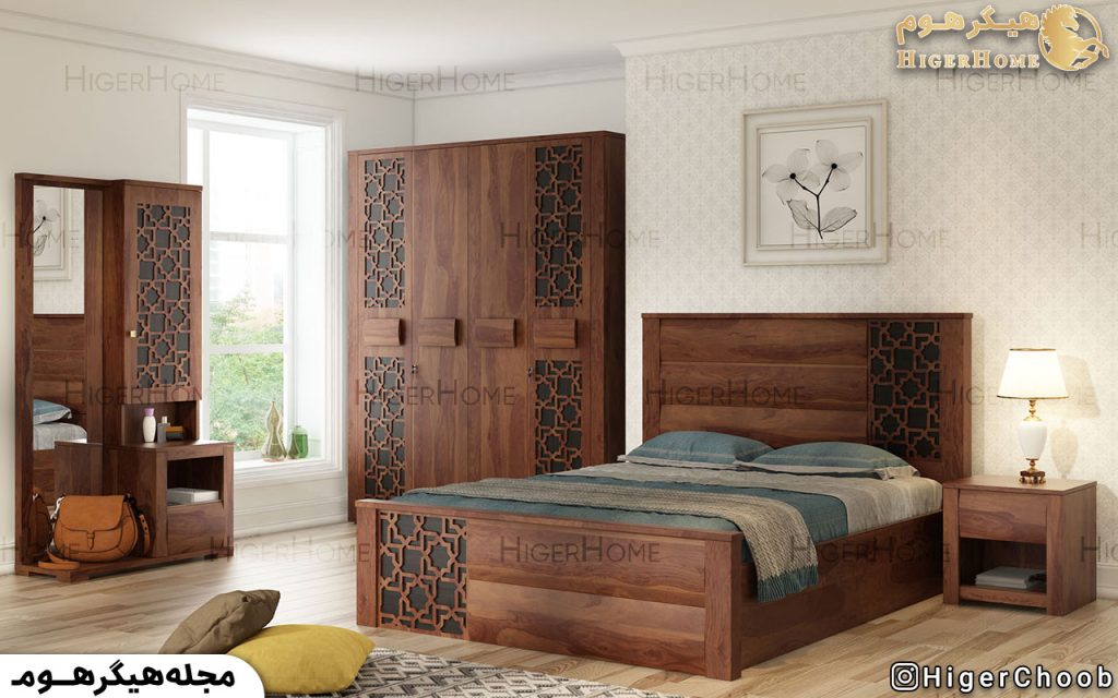 HigerHome.com - سرویس خواب