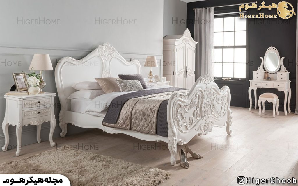 HigerHome.com - سرویس خواب
