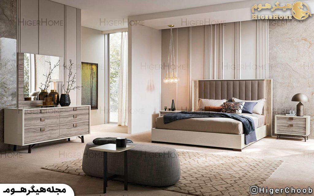 HigerHome.com - سرویس خواب