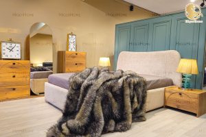 HigerHome.com شوروم هیگرهوم - سرویس خواب دونفره مالاگا