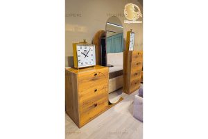 HigerHome.com شوروم هیگرهوم - سرویس خواب دونفره مالاگا