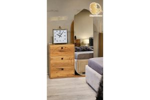 HigerHome.com شوروم هیگرهوم - سرویس خواب دونفره مالاگا