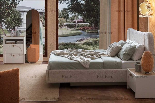 سرویس خواب مالاگا - Image 12